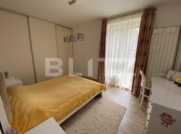 Apartament de vânzare 2 camere Floreasca - 95734AV | BLITZ București | Poza3