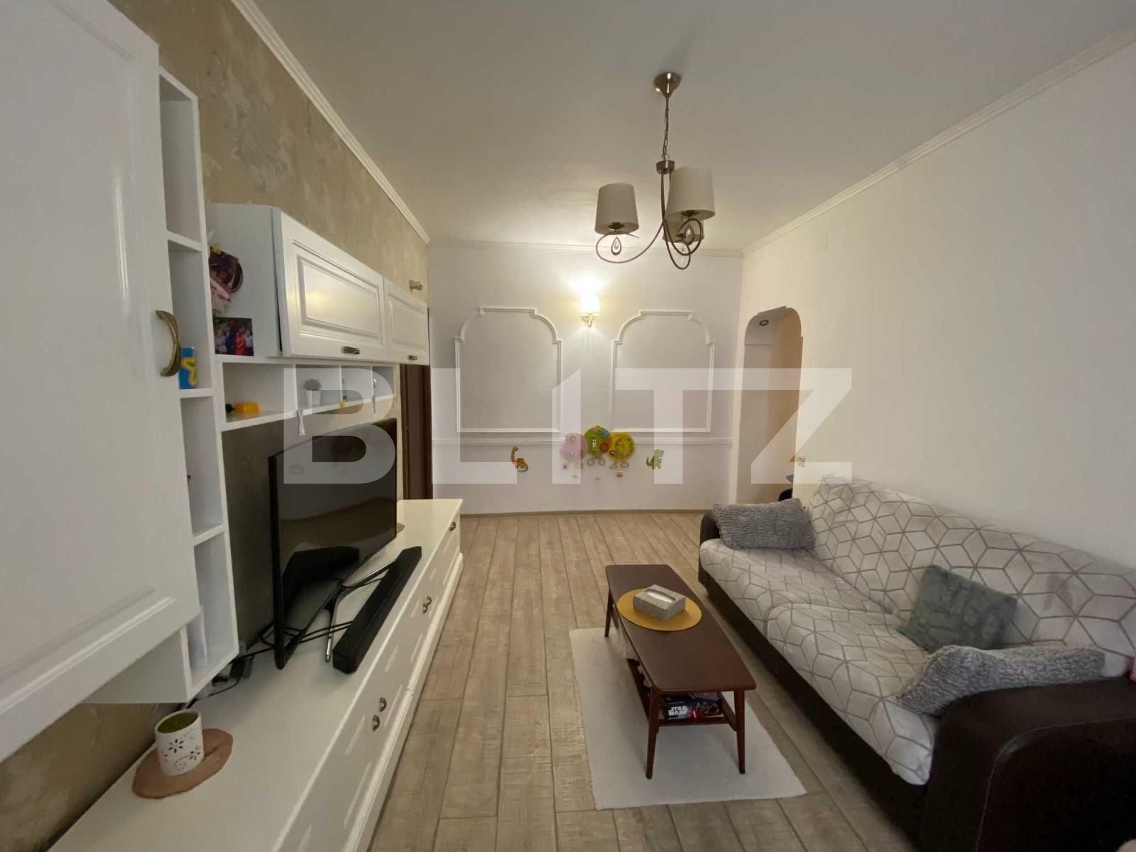 Apartament de vânzare 2 camere Floreasca - 95734AV | BLITZ București | Poza2