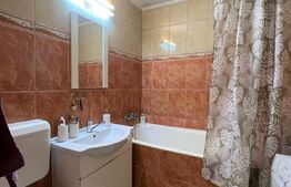 Apartament de 2 camere, 49 mp, Dristor