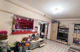 Apartament de 2 camere, 49 mp, Dristor