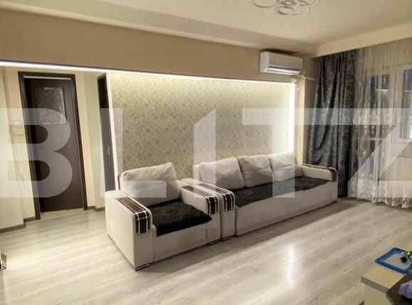 Apartament de vanzare 2 camere, Dristor | Poza1