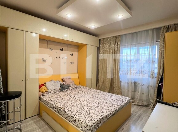 Apartament de vanzare 2 camere, Dristor | Poza2