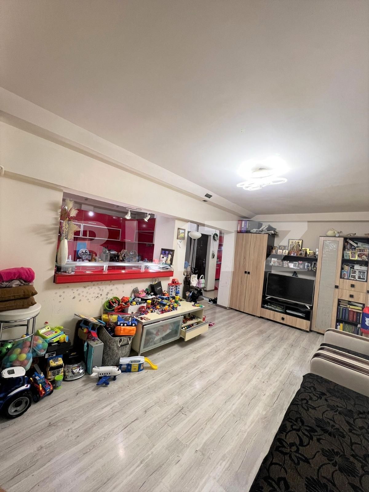 Apartament de vanzare 2 camere, Dristor | Poza3