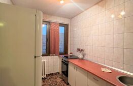 Apartament 2 camere, decomandat, 53 mp, etaj intermediar, Dristor