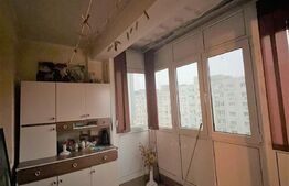 Apartament 2 camere, decomandat, 53 mp, etaj intermediar, Dristor