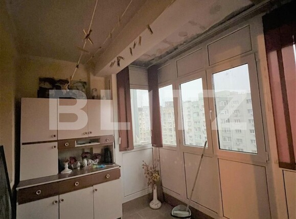 Apartament de vanzare 2 camere, Dristor | Poza5