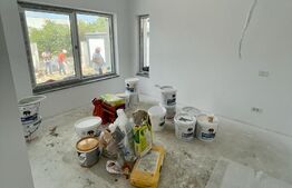 Vila individuala de 170 MP utili, in zona Bucurestii Noi