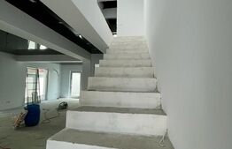 Vila individuala de 170 MP utili, in zona Bucurestii Noi