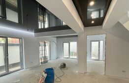 Vila individuala de 170 MP utili, in zona Bucurestii Noi