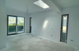 Vila individuala de 170 MP utili, in zona Bucurestii Noi