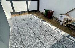 Vila individuala de 170 MP utili, in zona Bucurestii Noi