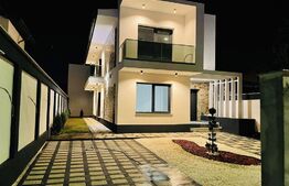 Vila individuala de 170 MP utili, in zona Bucurestii Noi