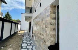 Vila individuala de 170 MP utili, in zona Bucurestii Noi