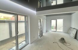 Vila individuala de 170 MP utili, in zona Bucurestii Noi