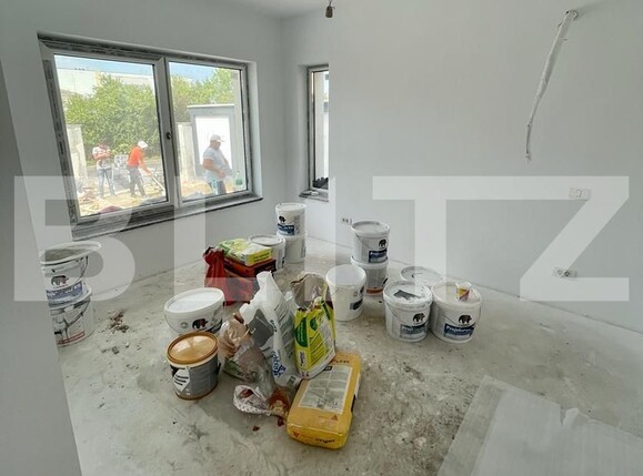 Casa de vânzare 4 camere Bucurestii Noi - 95980CV | BLITZ București | Poza9