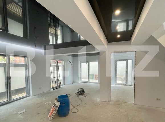 Casa de vânzare 4 camere Bucurestii Noi - 95980CV | BLITZ București | Poza6