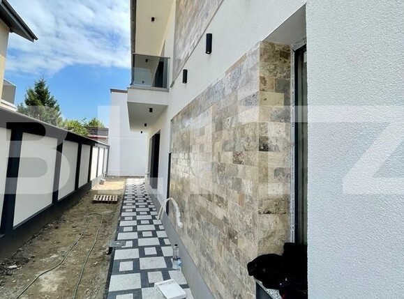 Casa de vânzare 4 camere Bucurestii Noi - 95980CV | BLITZ București | Poza3