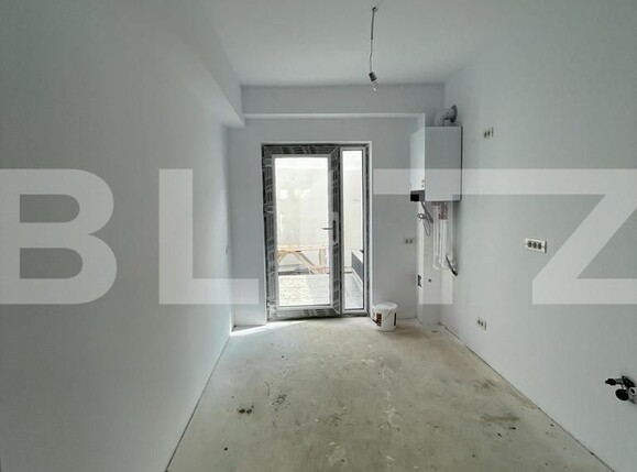 Casa de vânzare 4 camere Bucurestii Noi - 95980CV | BLITZ București | Poza8