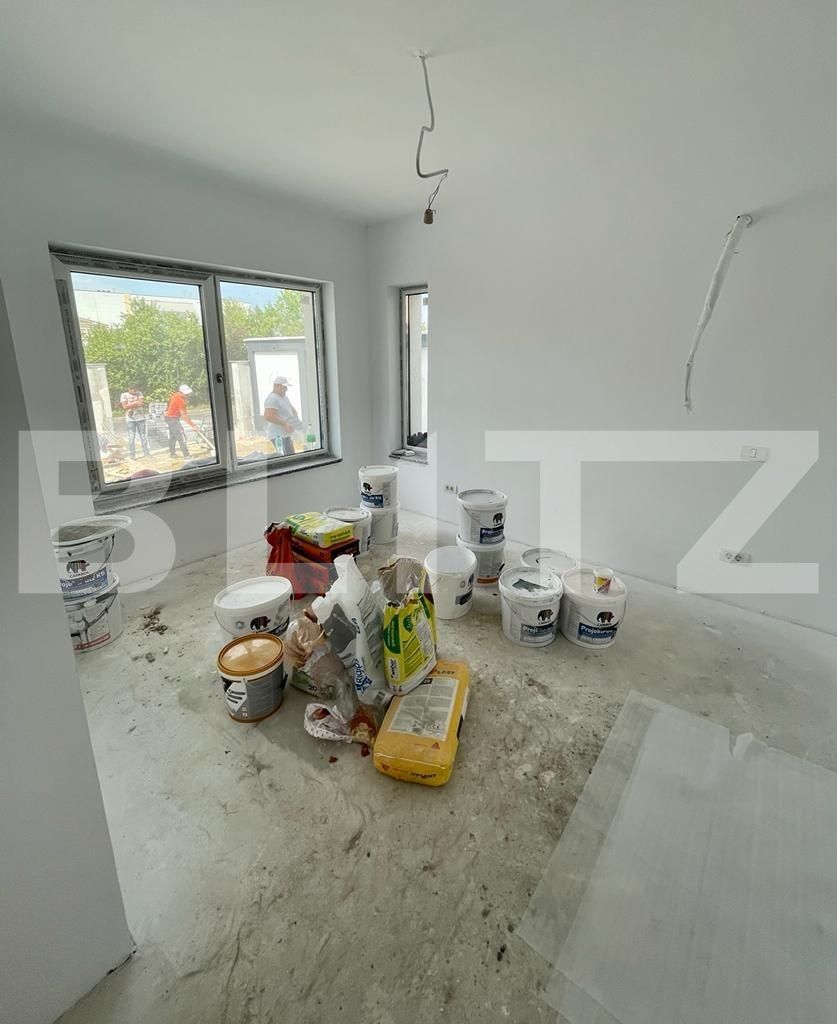 Casa de vânzare 4 camere Bucurestii Noi - 95980CV | BLITZ București | Poza9