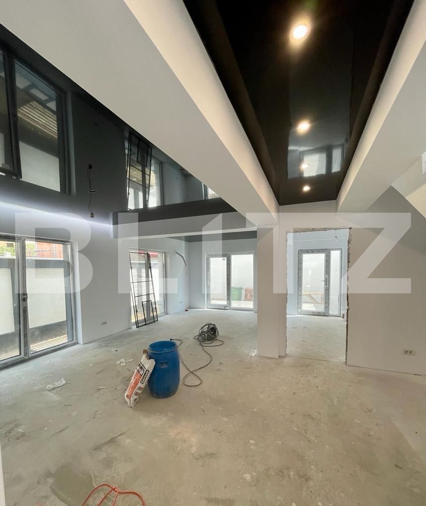Casa de vânzare 4 camere Bucurestii Noi - 95980CV | BLITZ București | Poza6