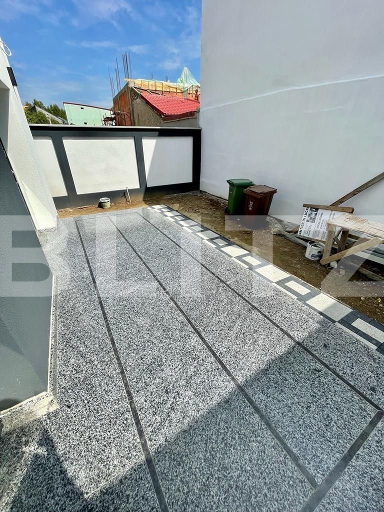 Casa de vânzare 4 camere Bucurestii Noi - 95980CV | BLITZ București | Poza4