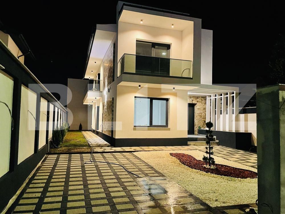 Casa de vânzare 4 camere Bucurestii Noi - 95980CV | BLITZ București | Poza2