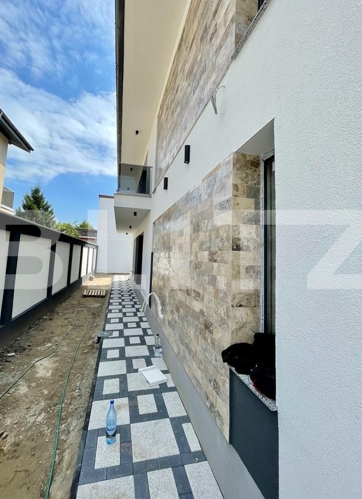 Casa de vânzare 4 camere Bucurestii Noi - 95980CV | BLITZ București | Poza3