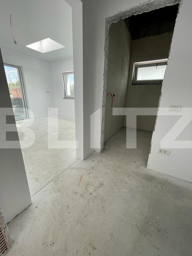 Casa de vânzare 4 camere Bucurestii Noi - 95980CV | BLITZ București | Poza11