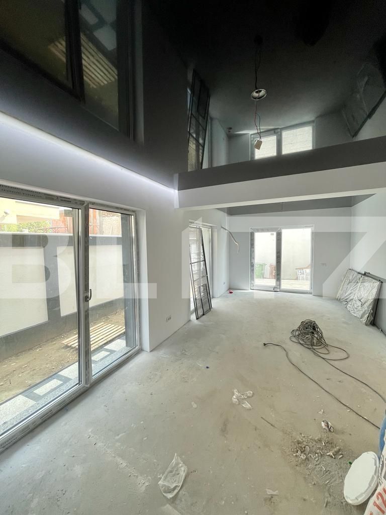 Casa de vânzare 4 camere Bucurestii Noi - 95980CV | BLITZ București | Poza7