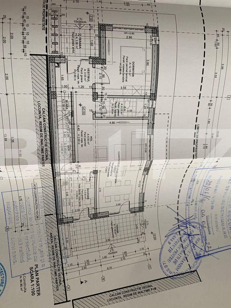 Vila individuala de 170 MP utili, in zona Bucurestii Noi