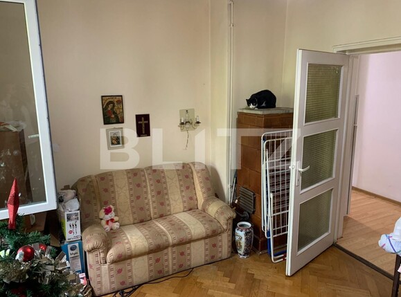 Apartament de vânzare 3 camere Floreasca - 96008AV | BLITZ București | Poza3