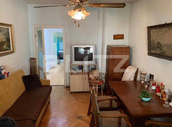 Apartament de vânzare 3 camere Floreasca - 96008AV | BLITZ București | Poza5