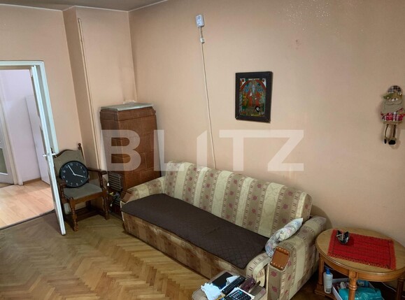 Apartament de vânzare 3 camere Floreasca - 96008AV | BLITZ București | Poza2