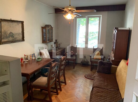 Apartament de vânzare 3 camere Floreasca - 96008AV | BLITZ București | Poza4