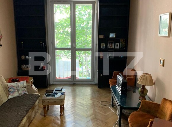 Apartament de vânzare 3 camere Floreasca - 96008AV | BLITZ București | Poza1