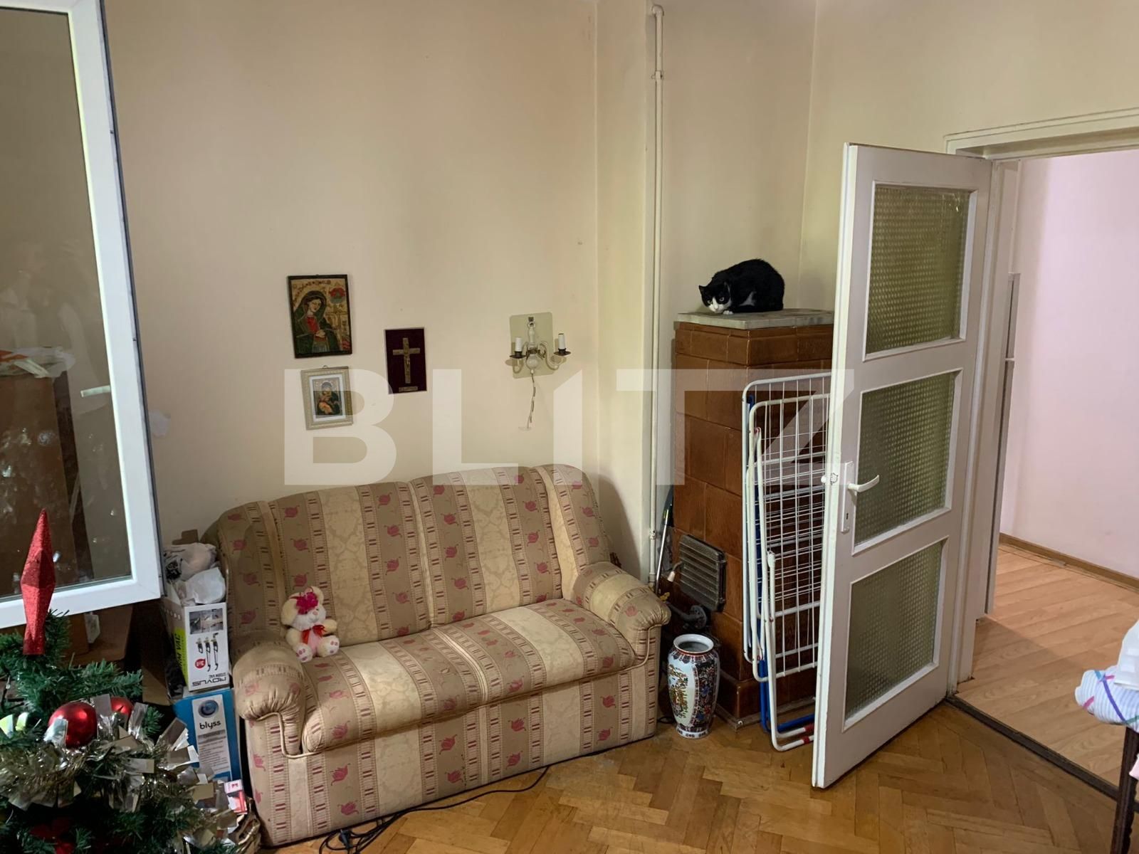 Apartament de vânzare 3 camere Floreasca - 96008AV | BLITZ București | Poza3