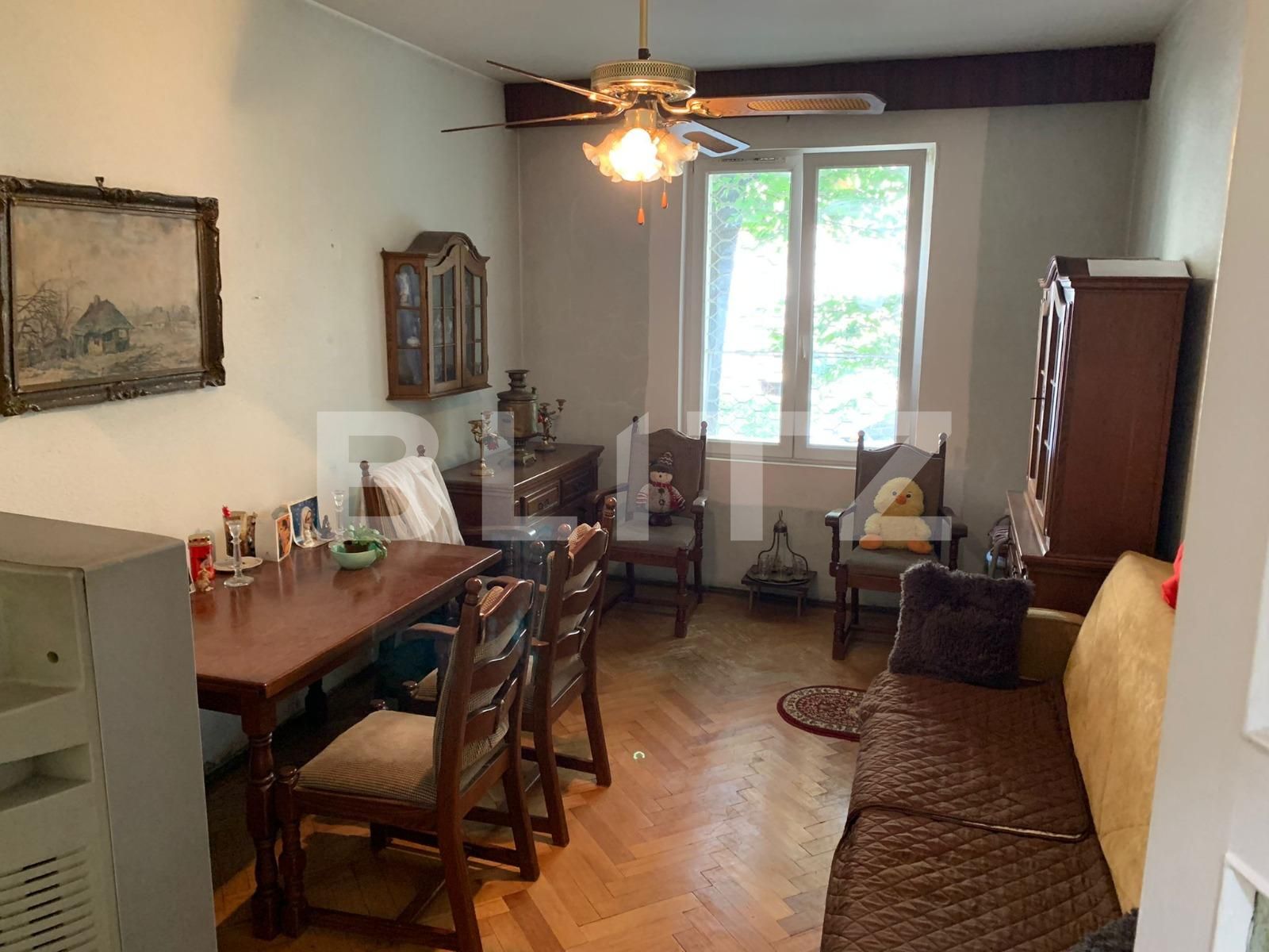 Apartament de vânzare 3 camere Floreasca - 96008AV | BLITZ București | Poza4