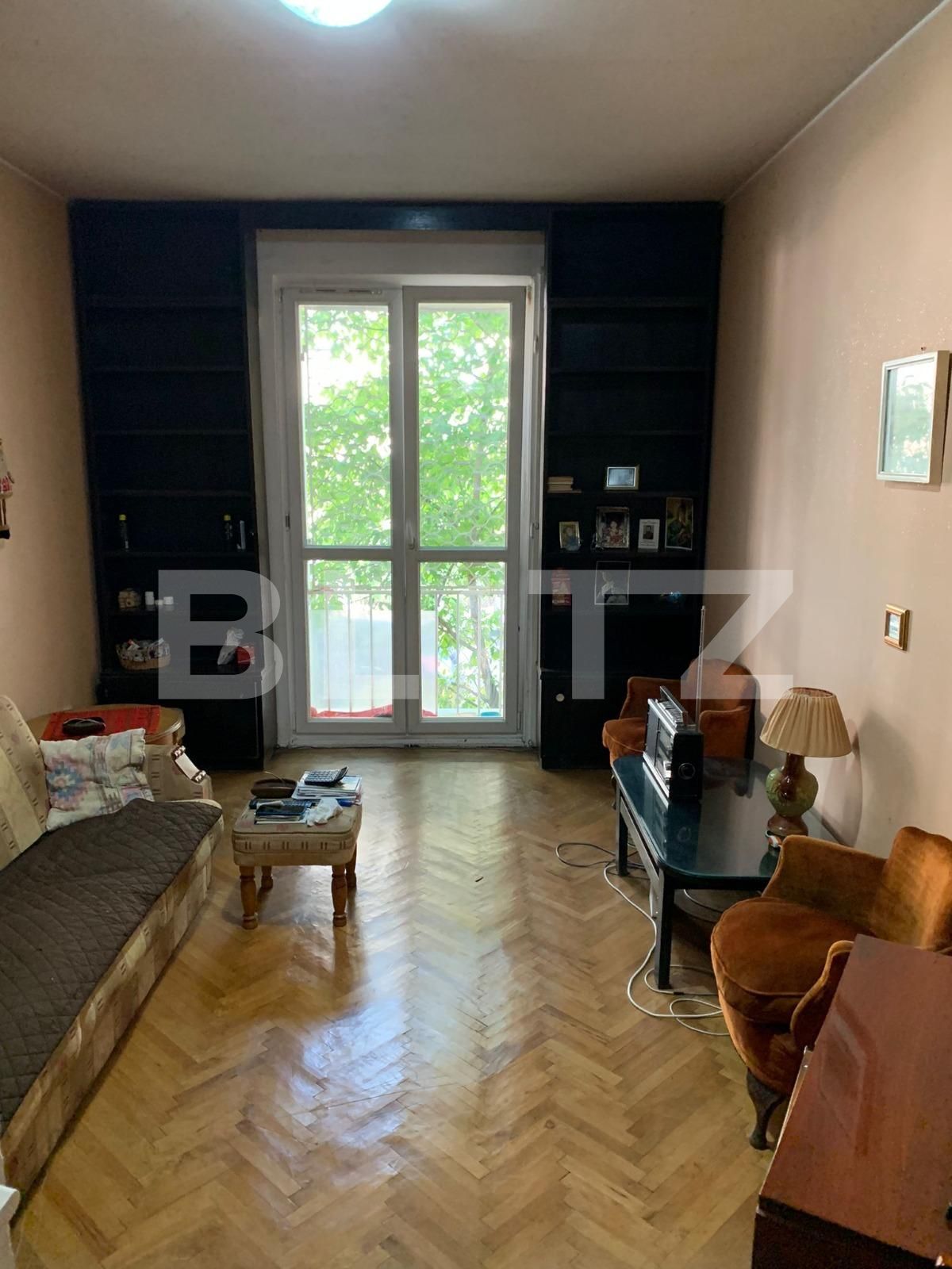Apartament de vânzare 3 camere Floreasca - 96008AV | BLITZ București | Poza1
