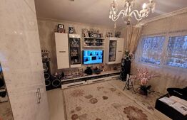 Apartament de 3 camere, decomandat, 64 mp, parter, Dristor