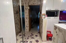 Apartament de 3 camere, decomandat, 64 mp, parter, Dristor