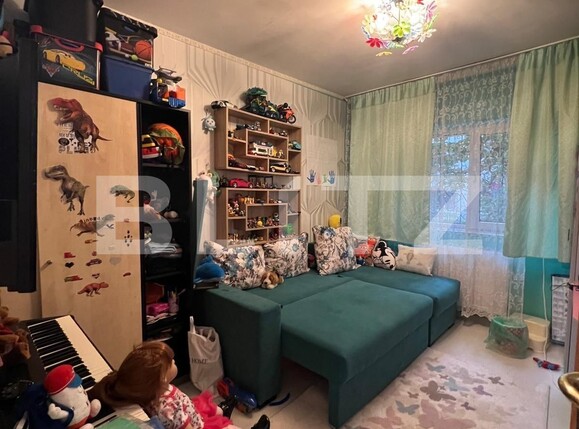 Apartament de vanzare 3 camere, Dristor | Poza2