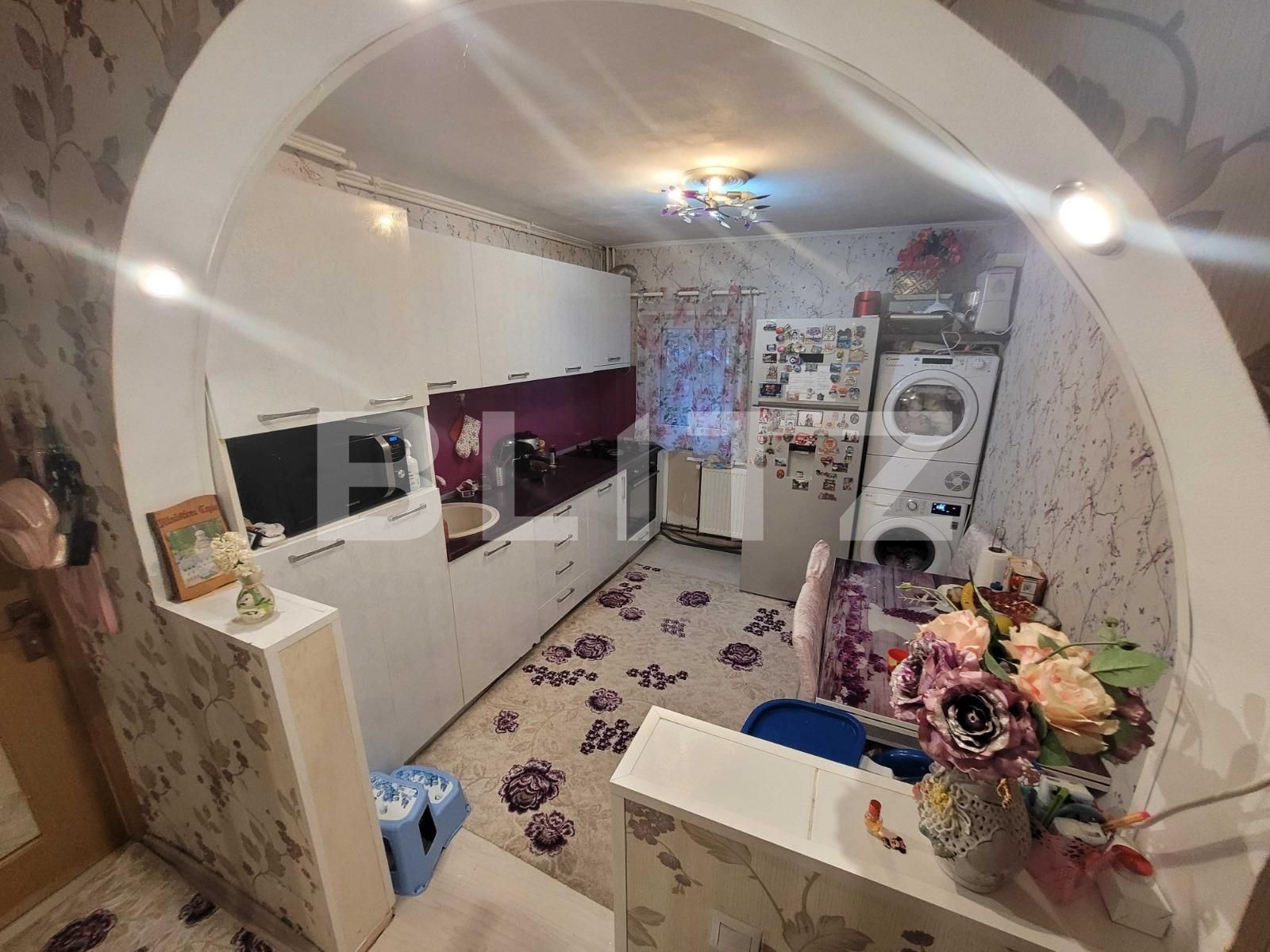 Apartament de vanzare 3 camere, Dristor | Poza4