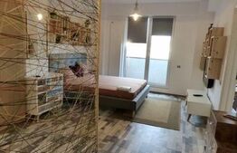 Apartament 1 camera, 41 mp, etaj intermediar, zona Parcul Carol