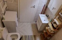 Apartament 1 camera, 41 mp, etaj intermediar, zona Parcul Carol