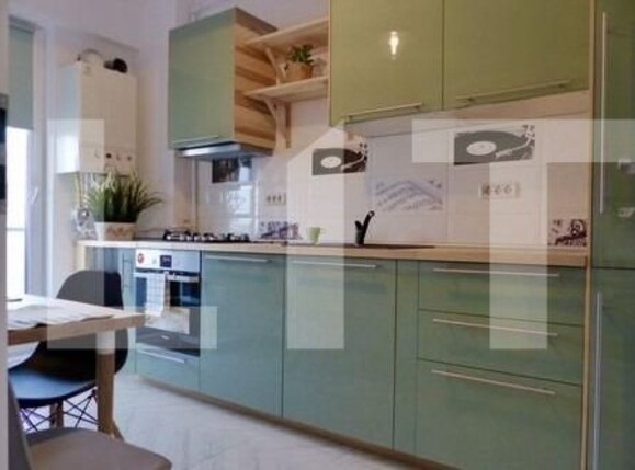 Garsonieră de vânzare Parcul Carol - 96044AV | BLITZ București | Poza4