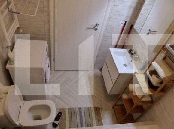 Garsonieră de vânzare Parcul Carol - 96044AV | BLITZ București | Poza6