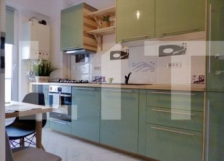 Garsonieră de vânzare Parcul Carol - 96044AV | BLITZ București | Poza4