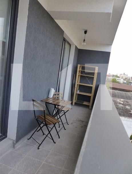 Garsonieră de vânzare Parcul Carol - 96044AV | BLITZ București | Poza7