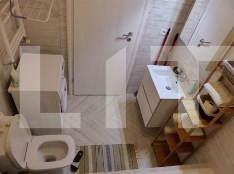 Garsonieră de vânzare Parcul Carol - 96044AV | BLITZ București | Poza6