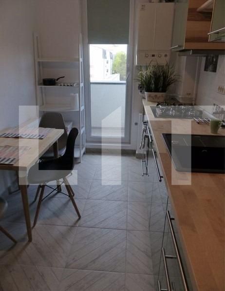 Garsonieră de vânzare Parcul Carol - 96044AV | BLITZ București | Poza5